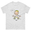 Inky Pastels classic tee - Image 11