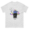 Pokie Pastels classic tee - Image 9