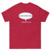 Inky classic tee - Image 10