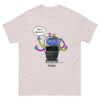 Pokie Pastels classic tee - Image 5