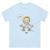 Inky Pastels classic tee - Image 9