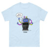 Pokie Pastels classic tee - Image 7