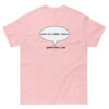 Pokie Pastels classic tee - Image 4