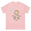 Inky Pastels classic tee - Image 7