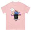 Pokie Pastels classic tee - Image 3