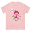 La La Pastels classic tee - Image 7