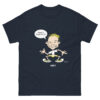 Inky classic tee - Image 3