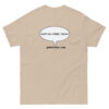 Inky Pastels classic tee - Image 4