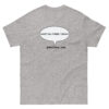 Inky Pastels classic tee - Image 2