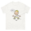 Inky Pastels classic tee - Image 13