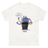 Pokie Pastels classic tee - Image 11