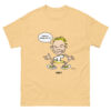 Inky Pastels classic tee - Image 5