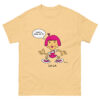 La La Pastels classic tee - Image 5